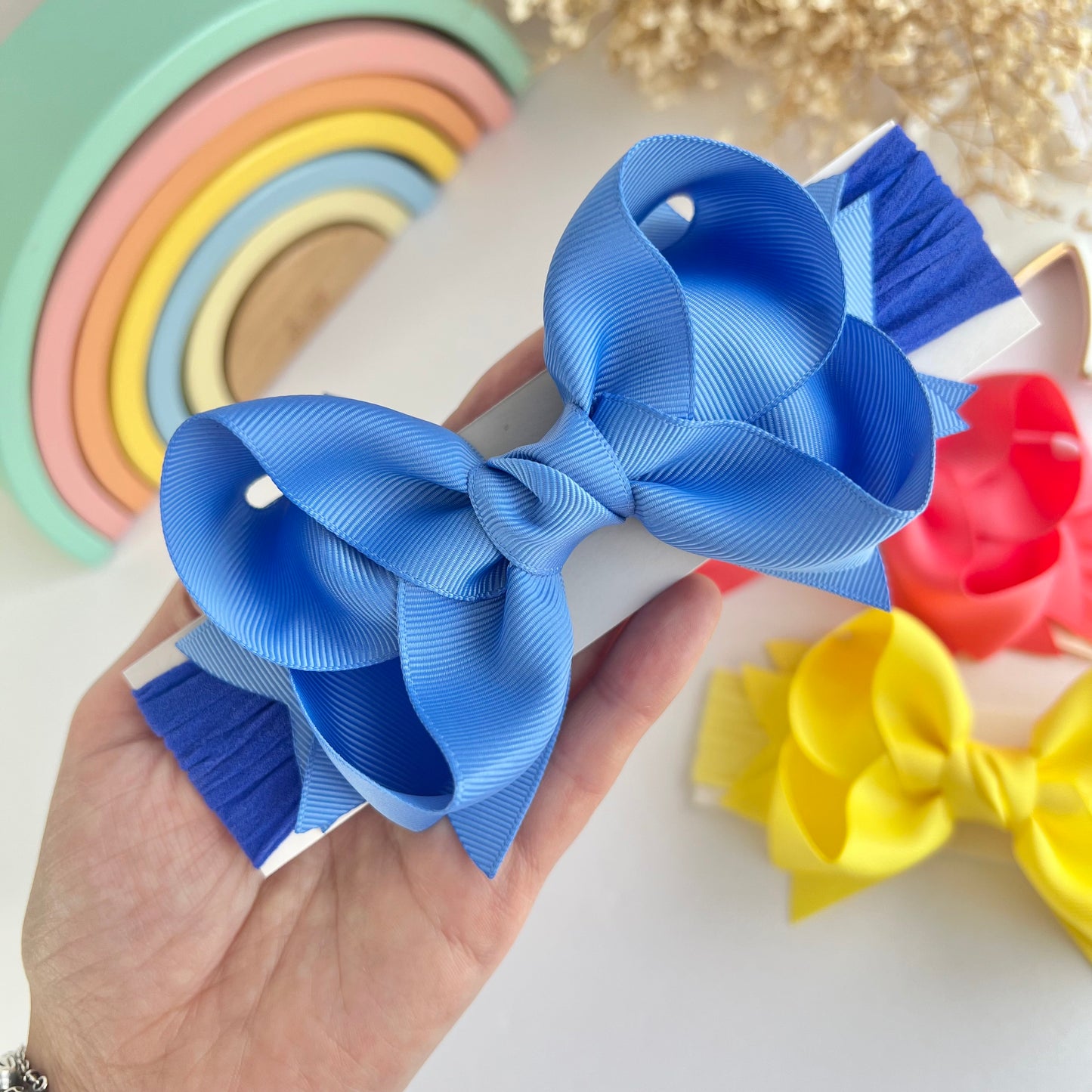Boutique headbands