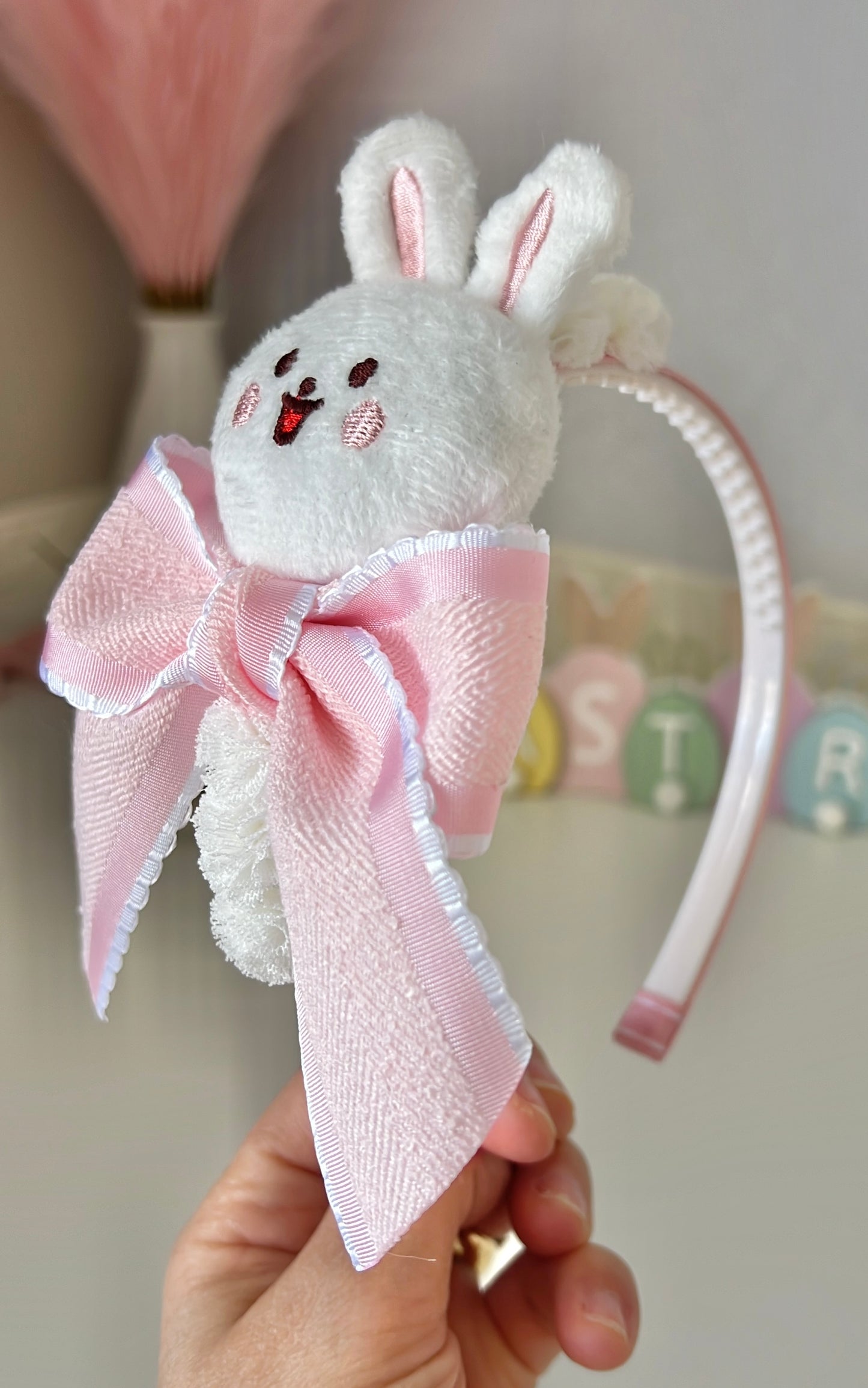 Tiara bunny