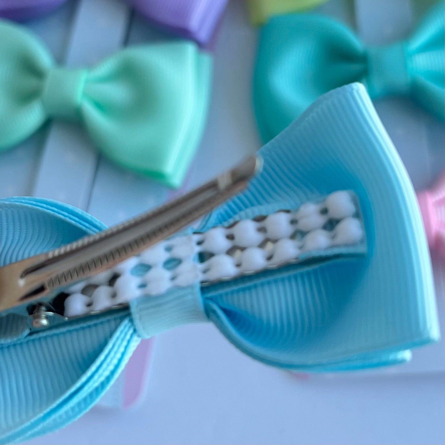 Set 6 pcs bow tie