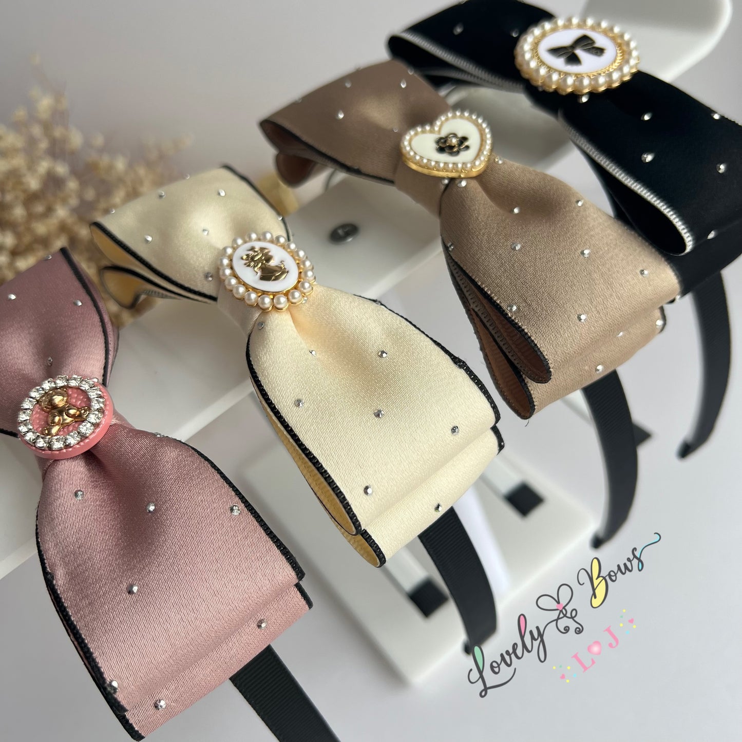 Tiara fashion