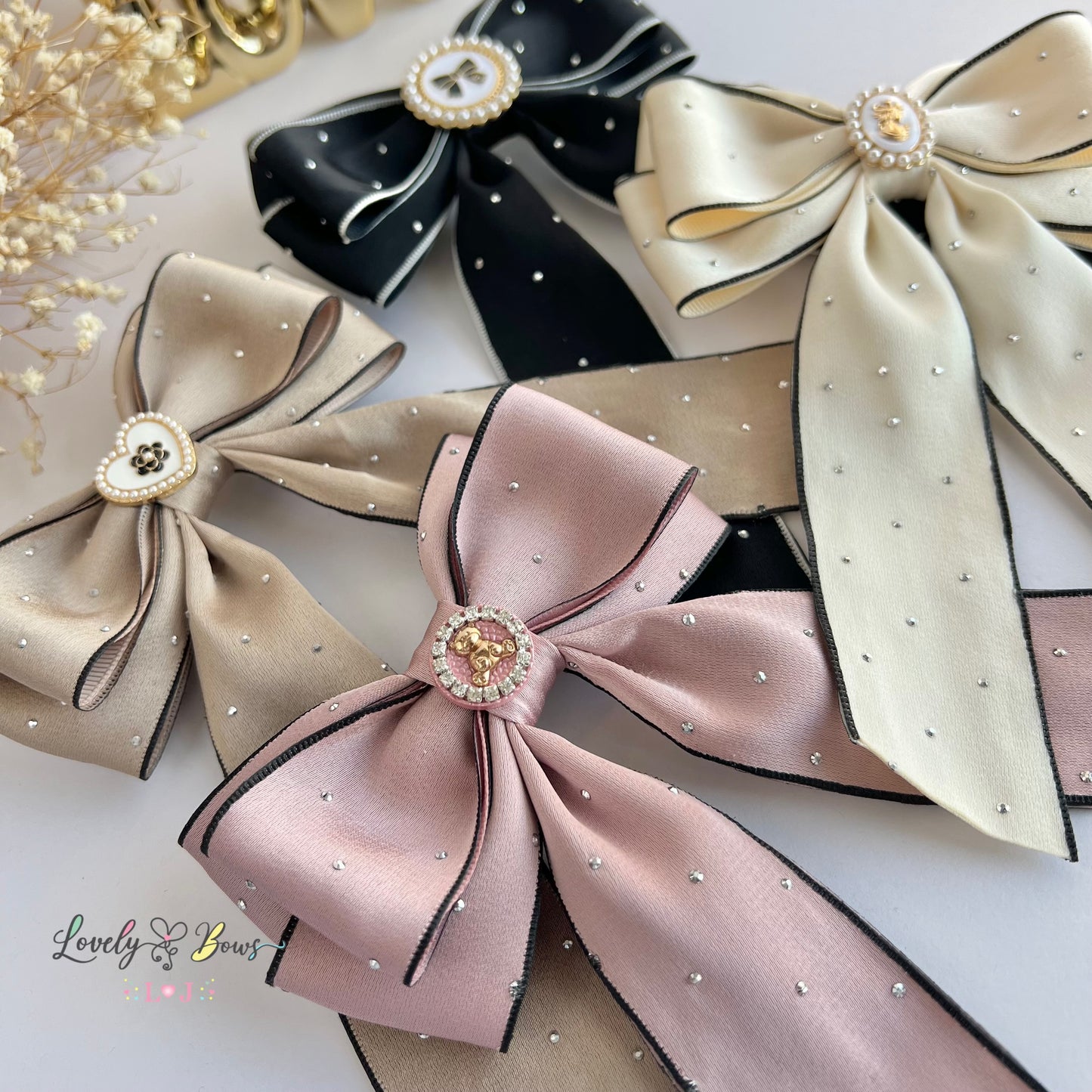 Fashion Bow