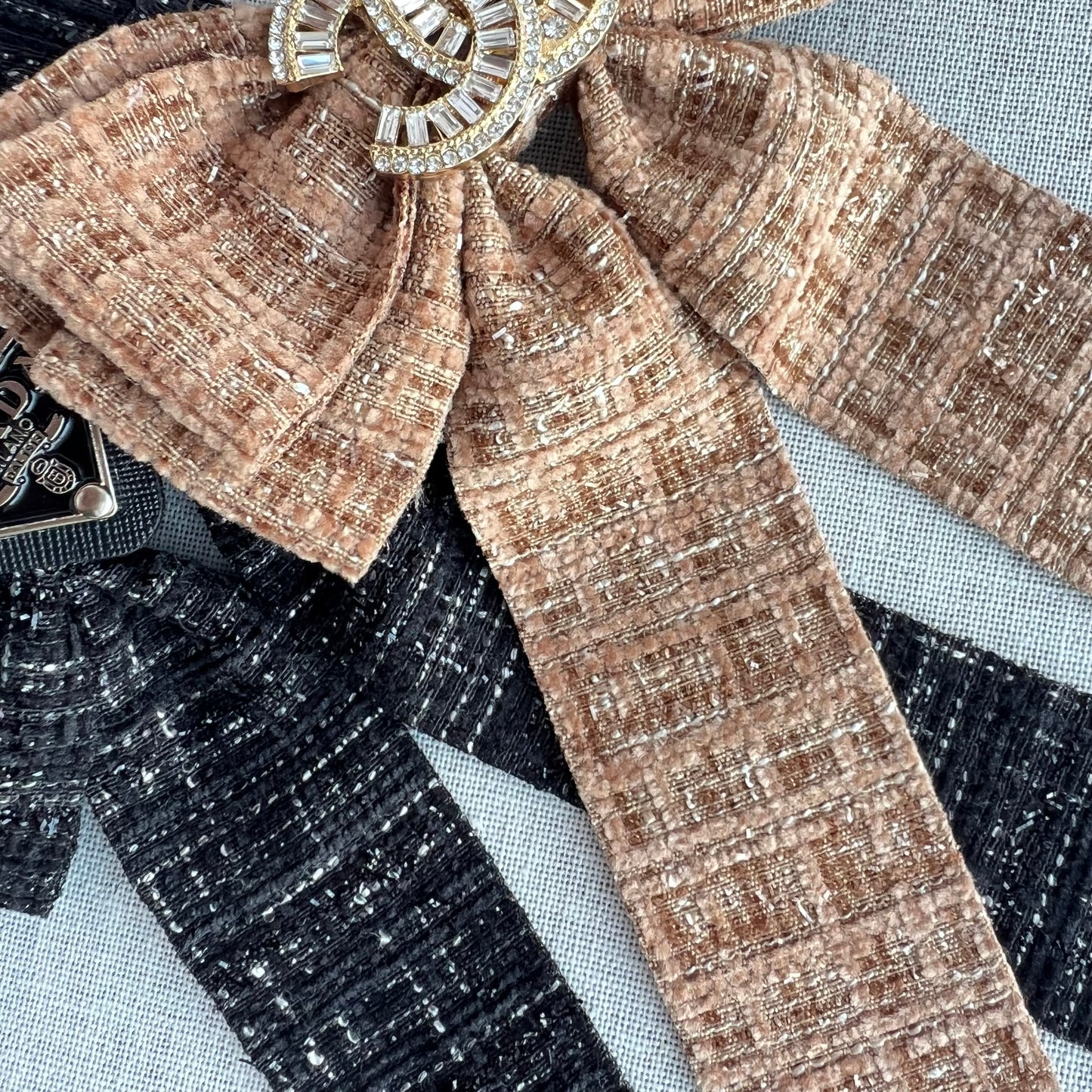 Fashion bows