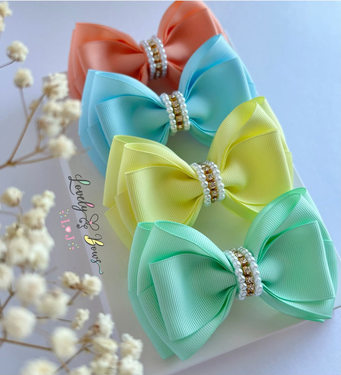Brenda bow