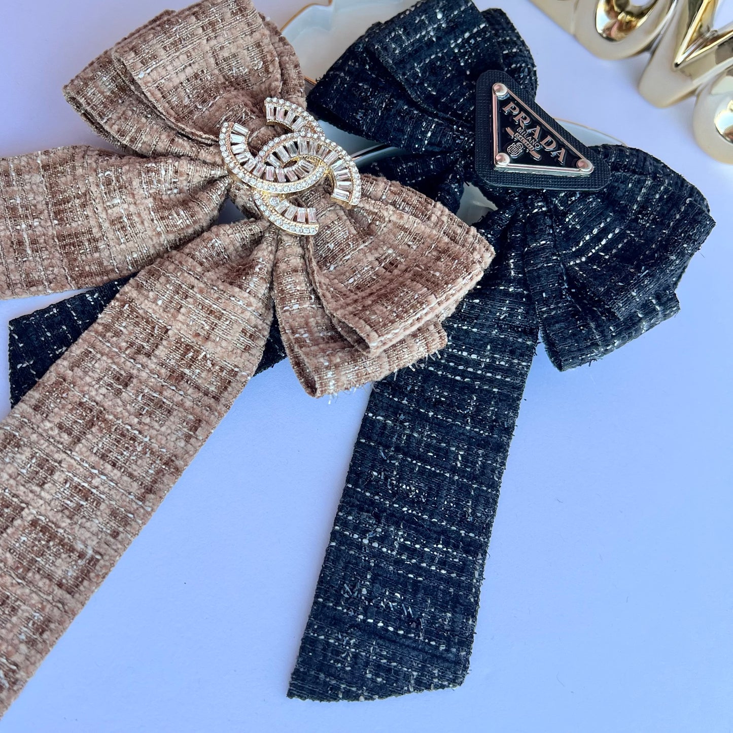 Fashion bows