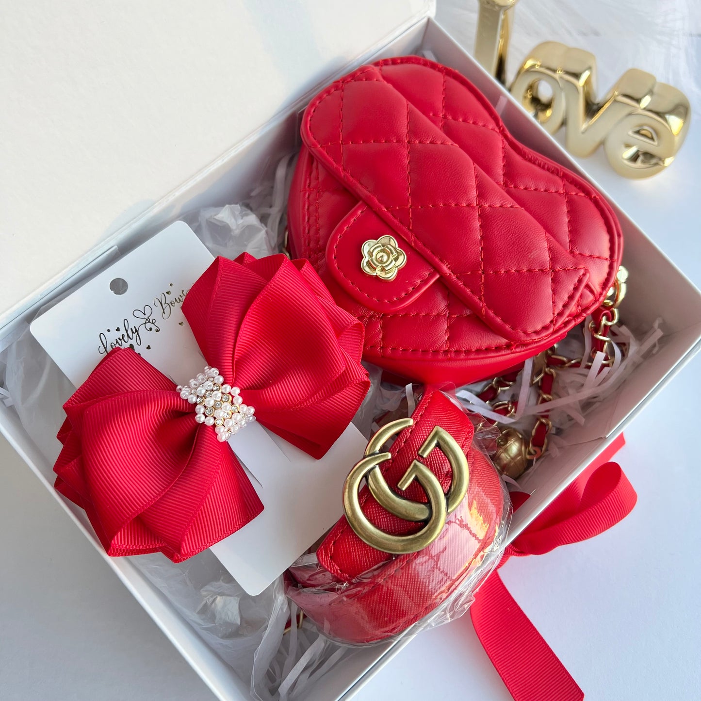 Fashion set