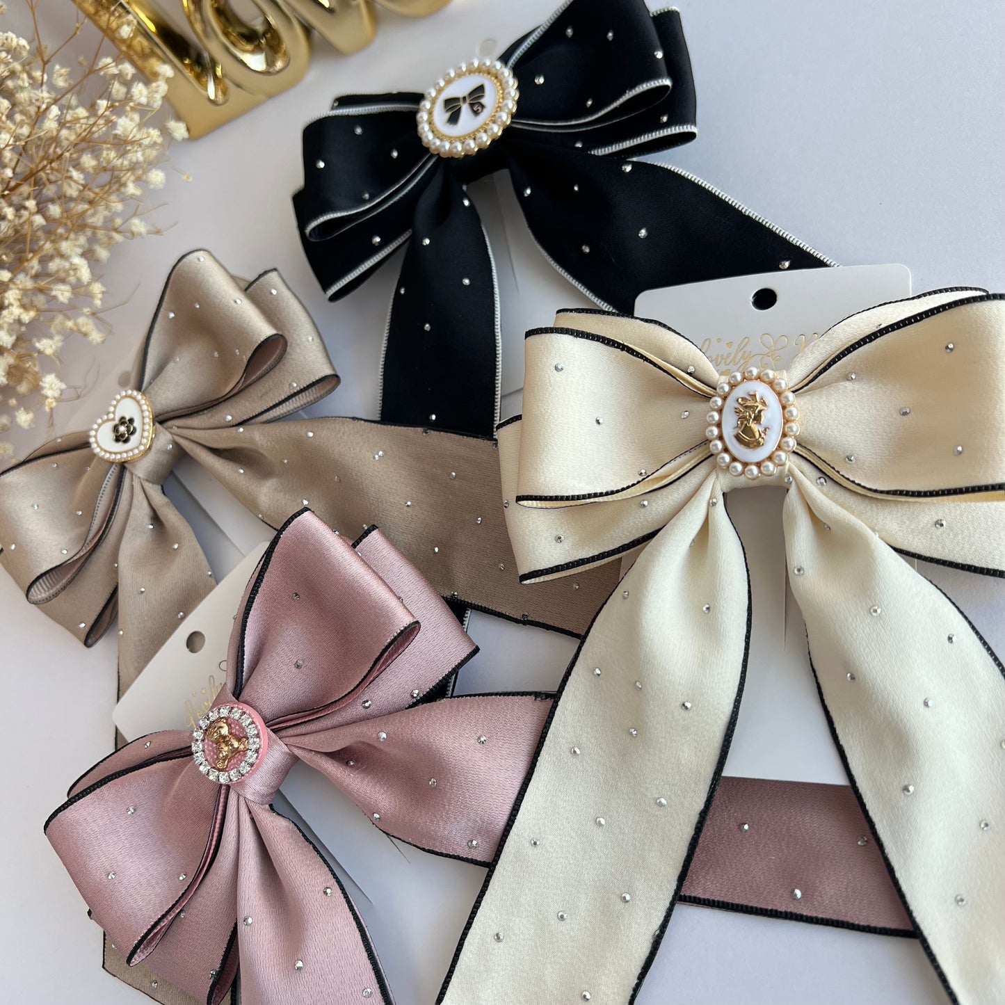 Fashion Bow