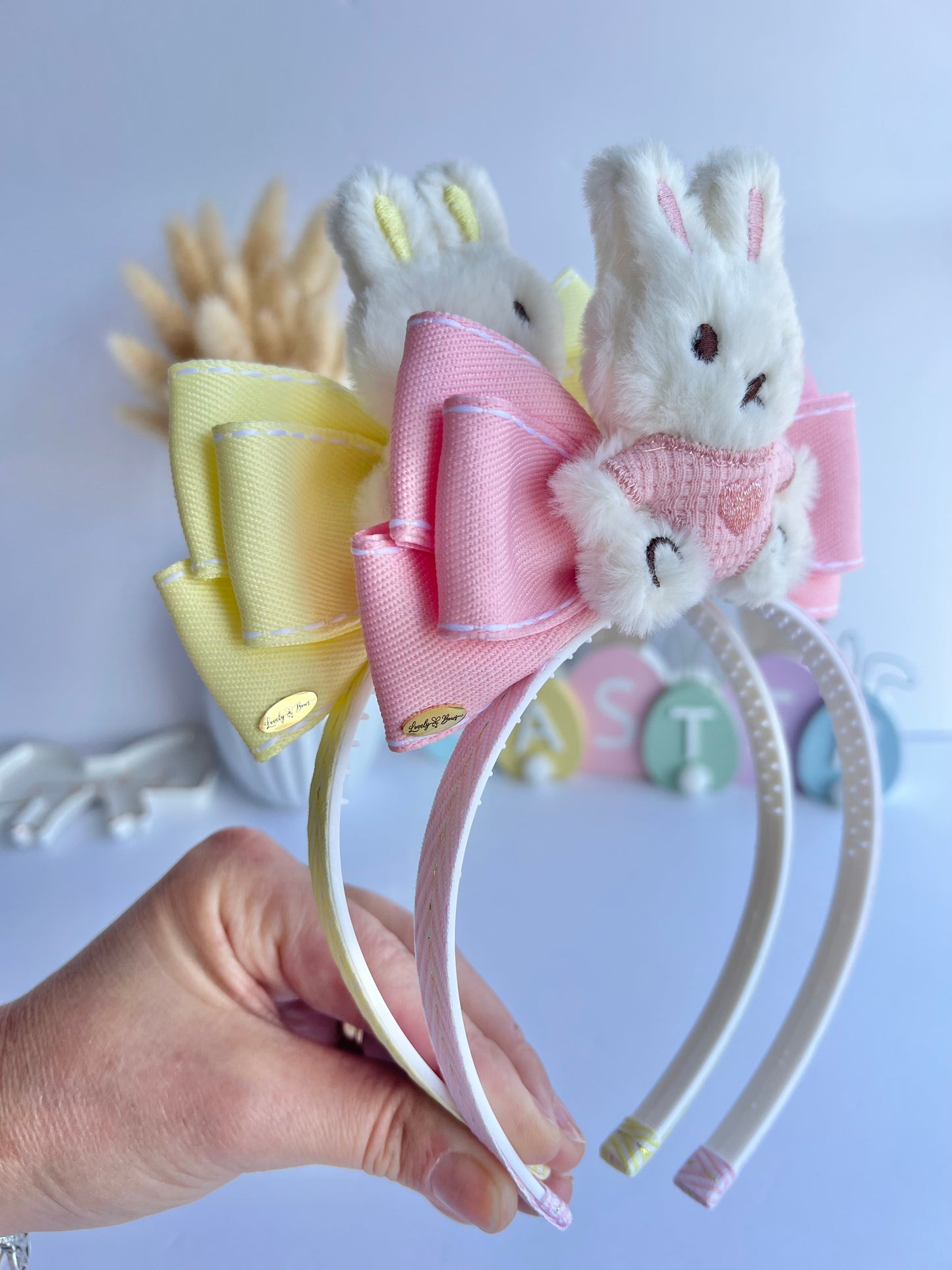 Tiara bunny
