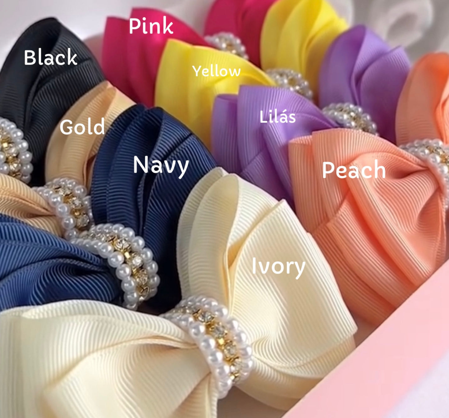 Brenda bow