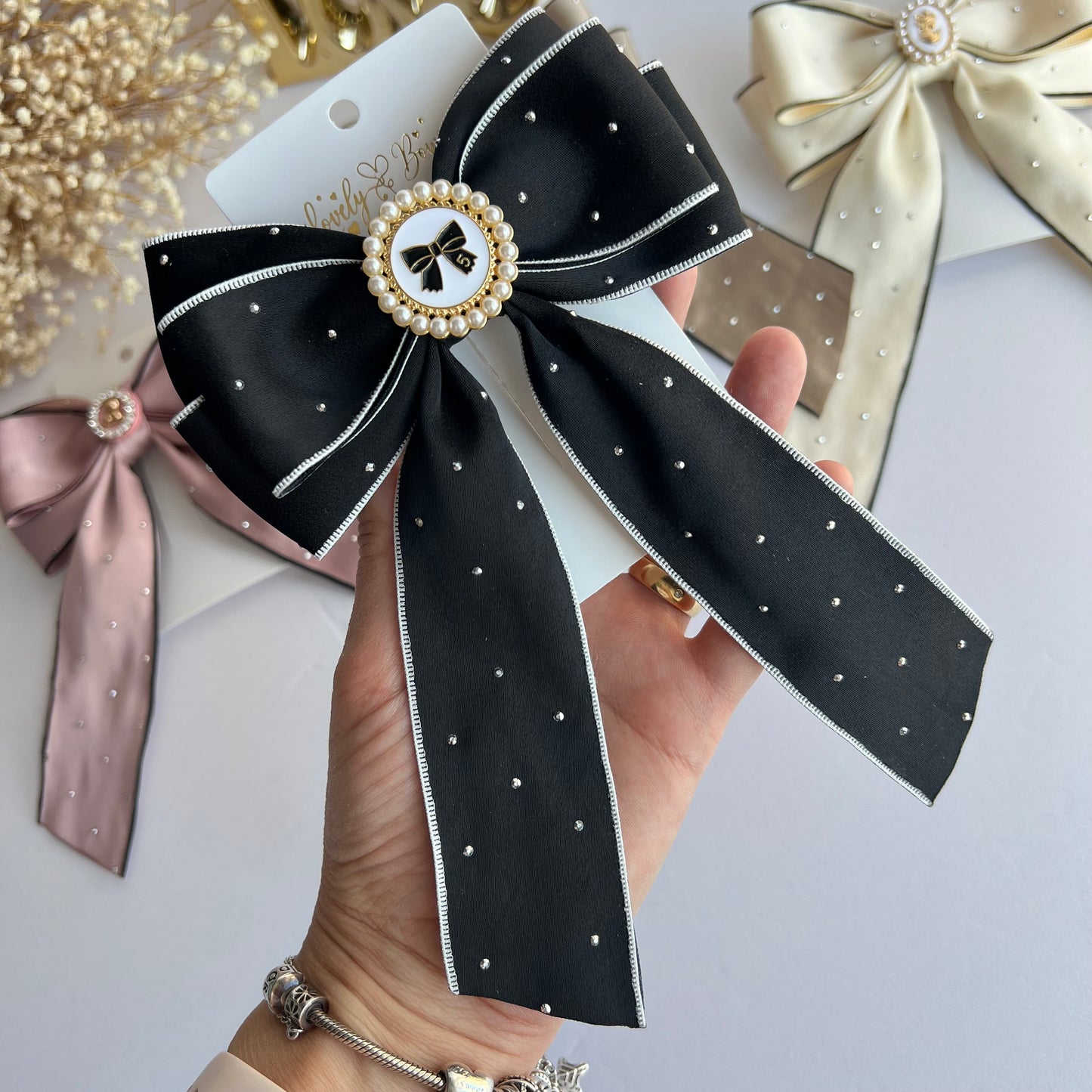Fashion Bow