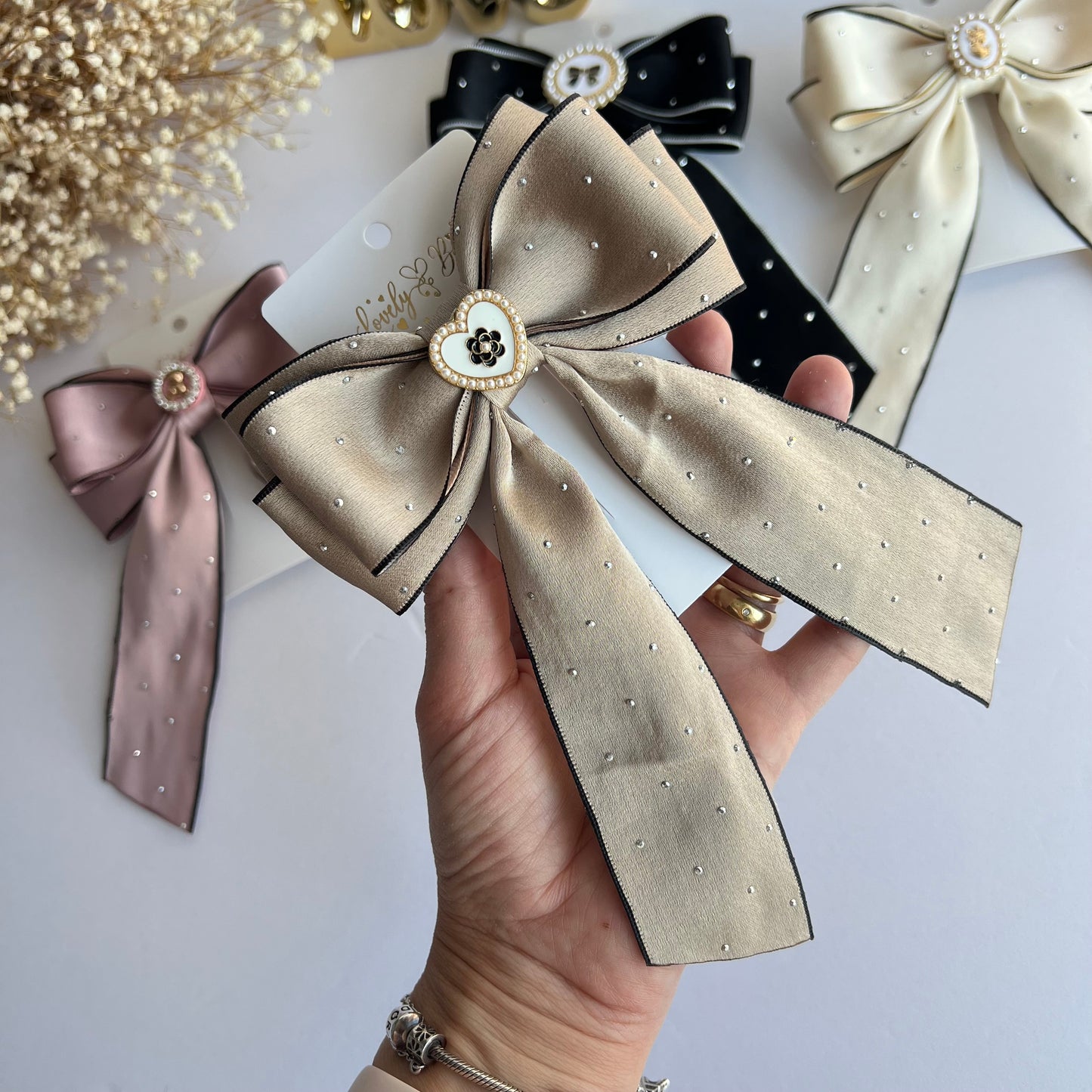 Fashion Bow