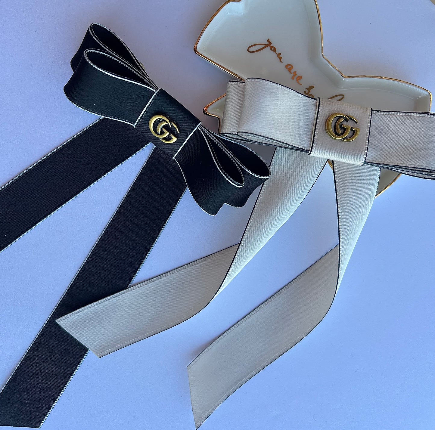 Minimalist bows