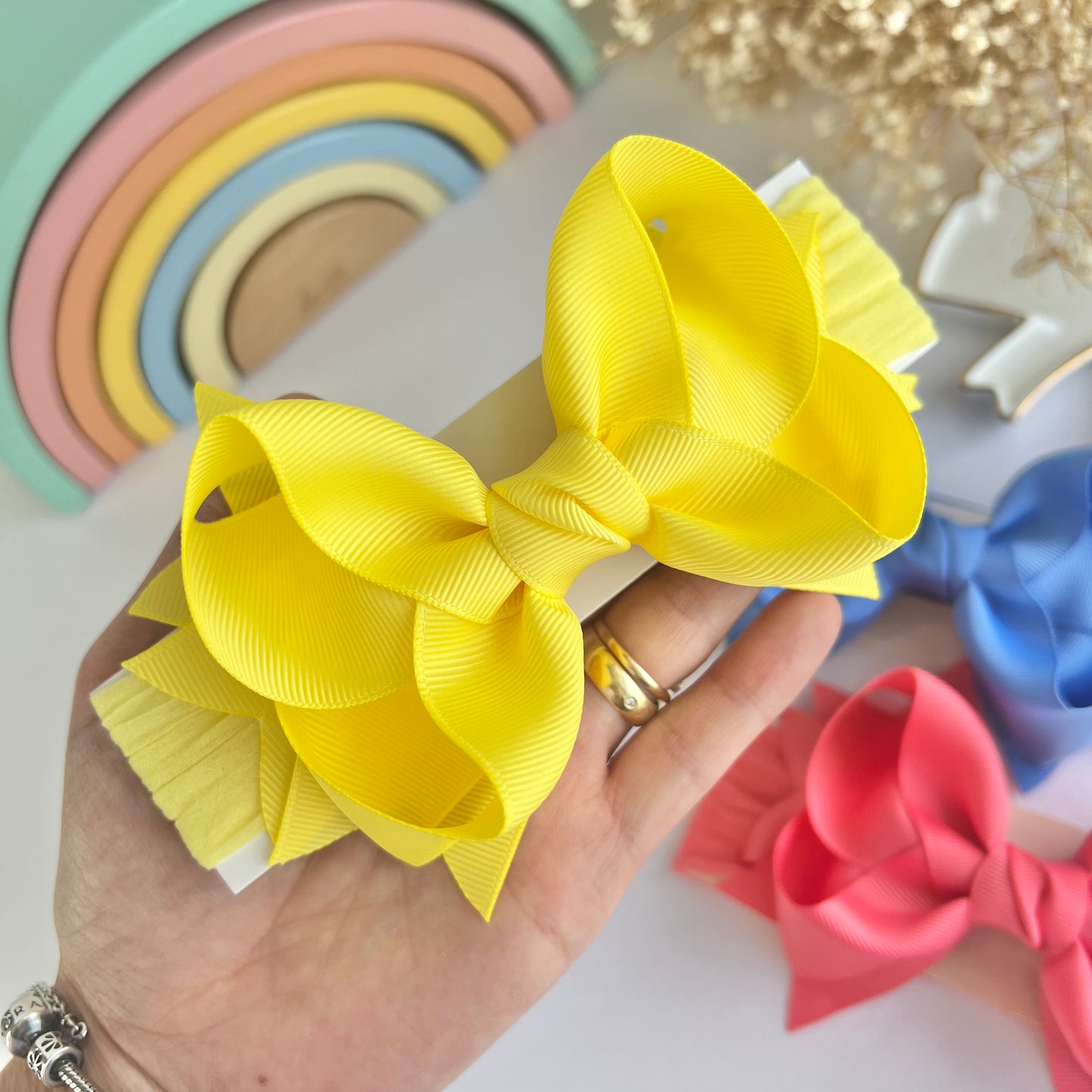 Boutique headbands