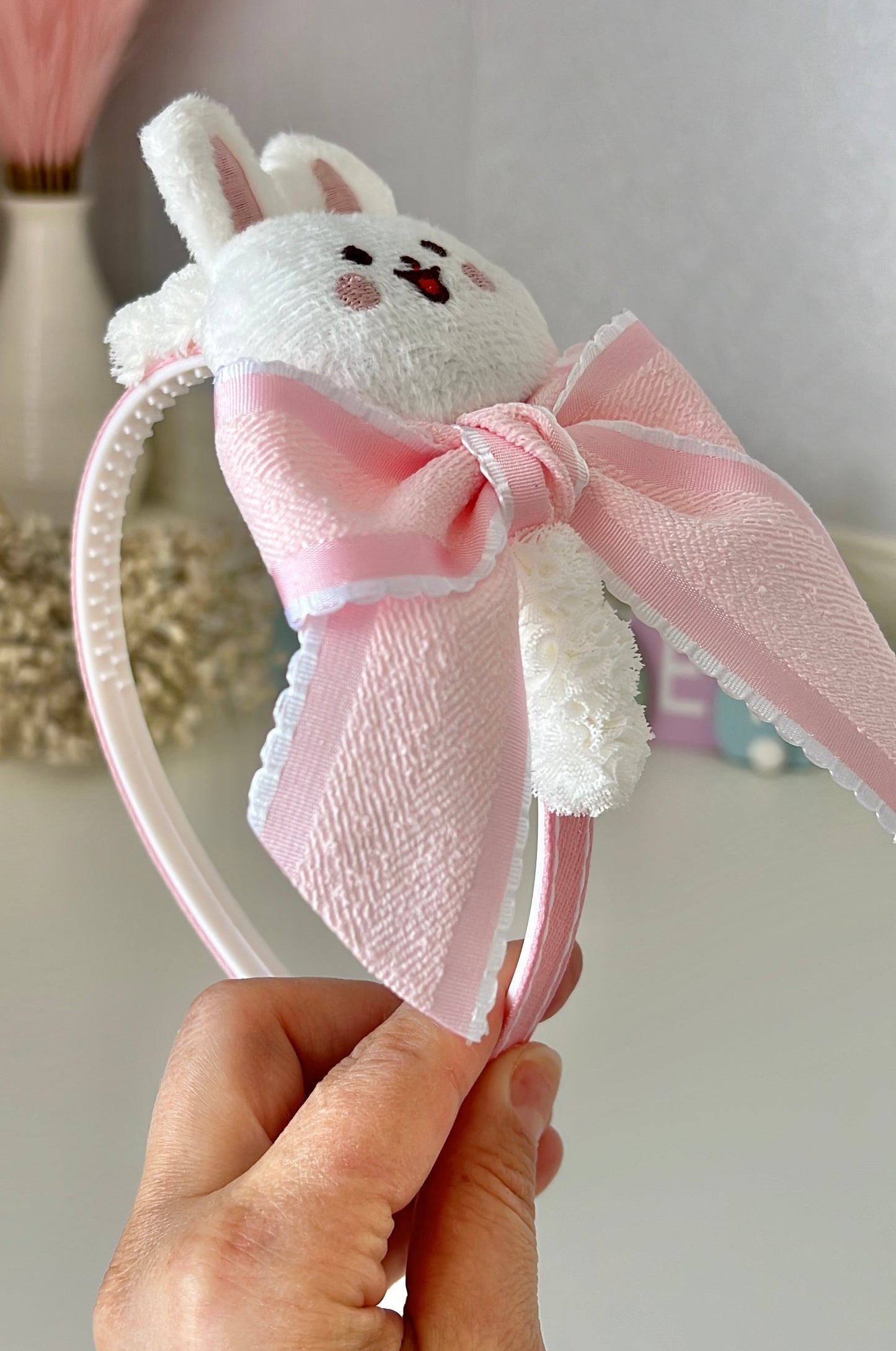 Tiara bunny