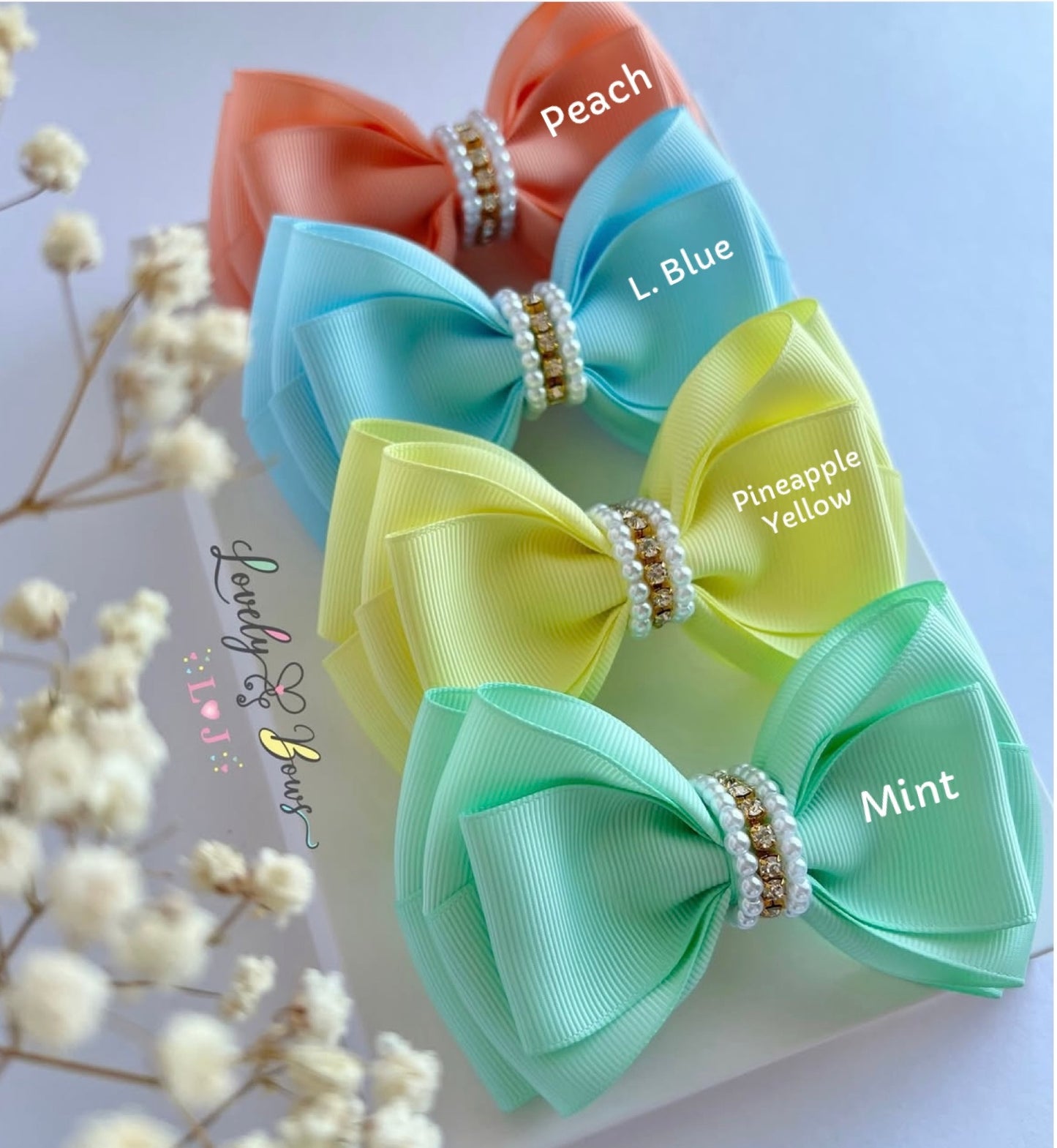 Brenda bow