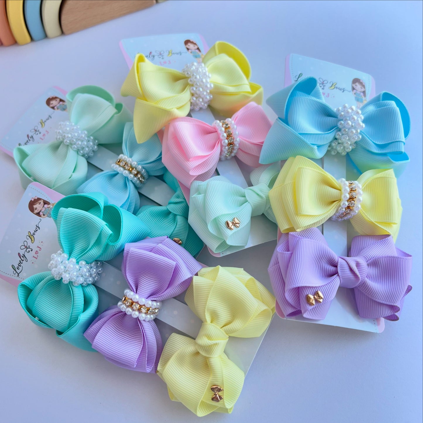 Set 3 pcs