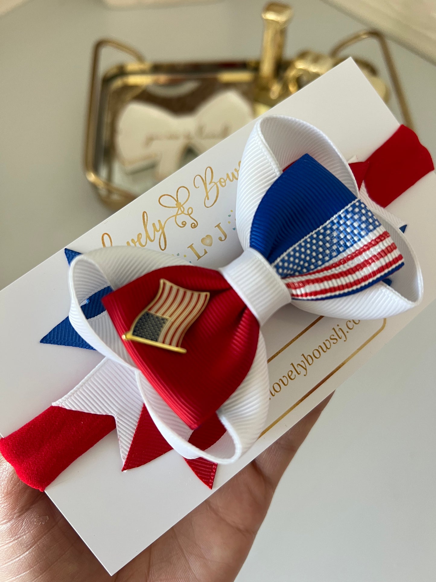 Baby headbands USA