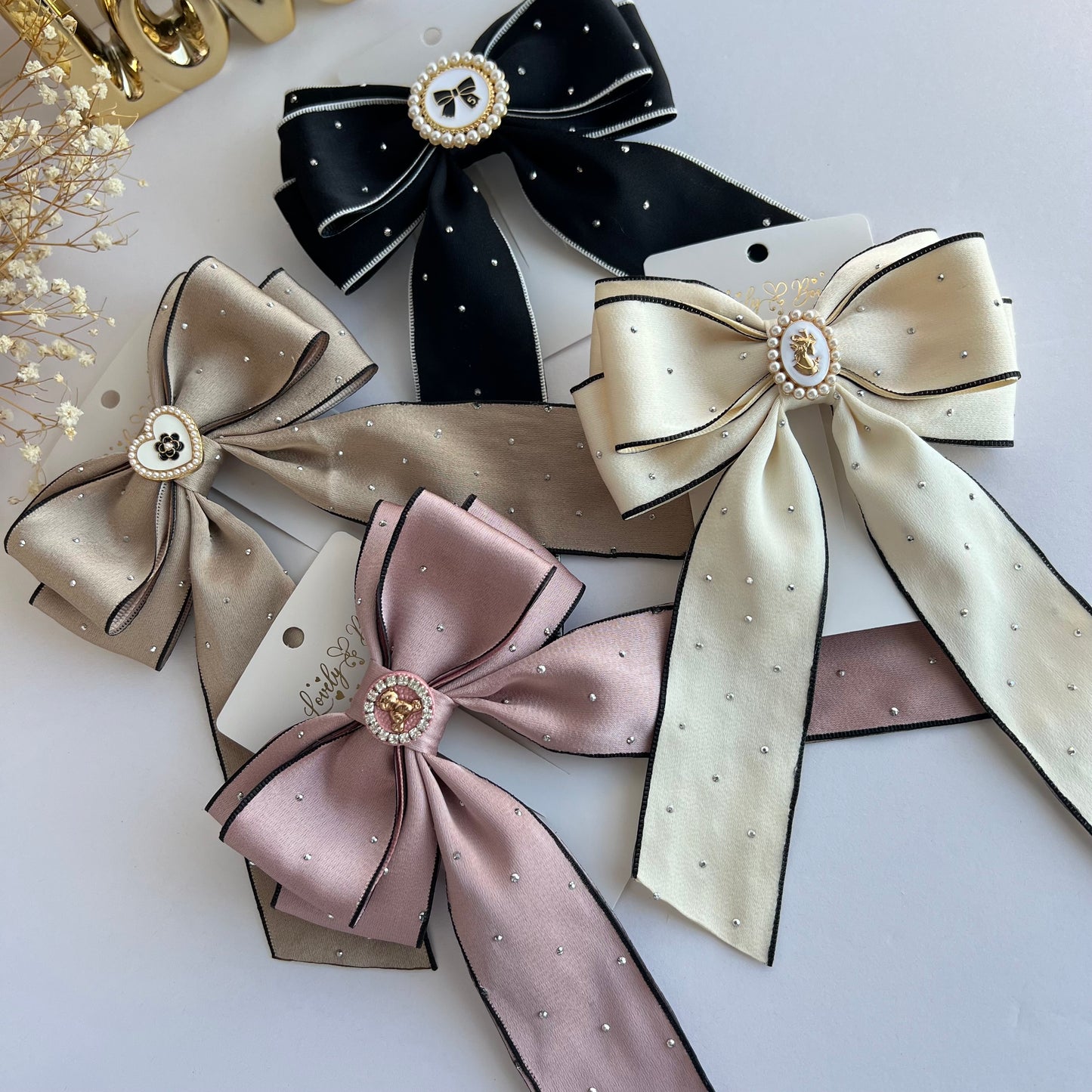 Fashion Bow