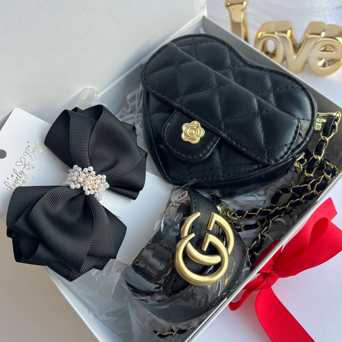 Fashion set