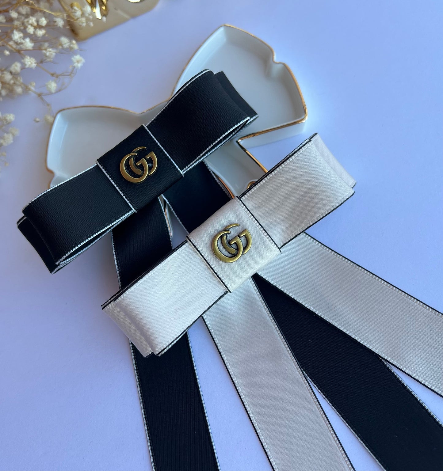 Minimalist bows