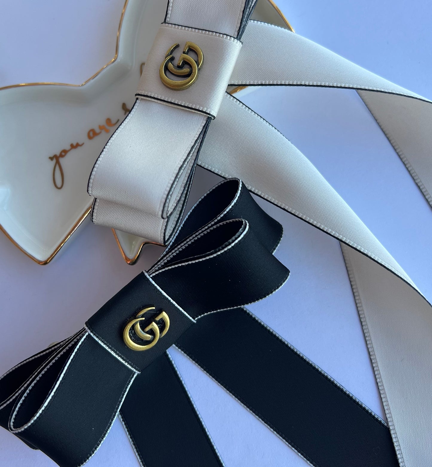 Minimalist bows