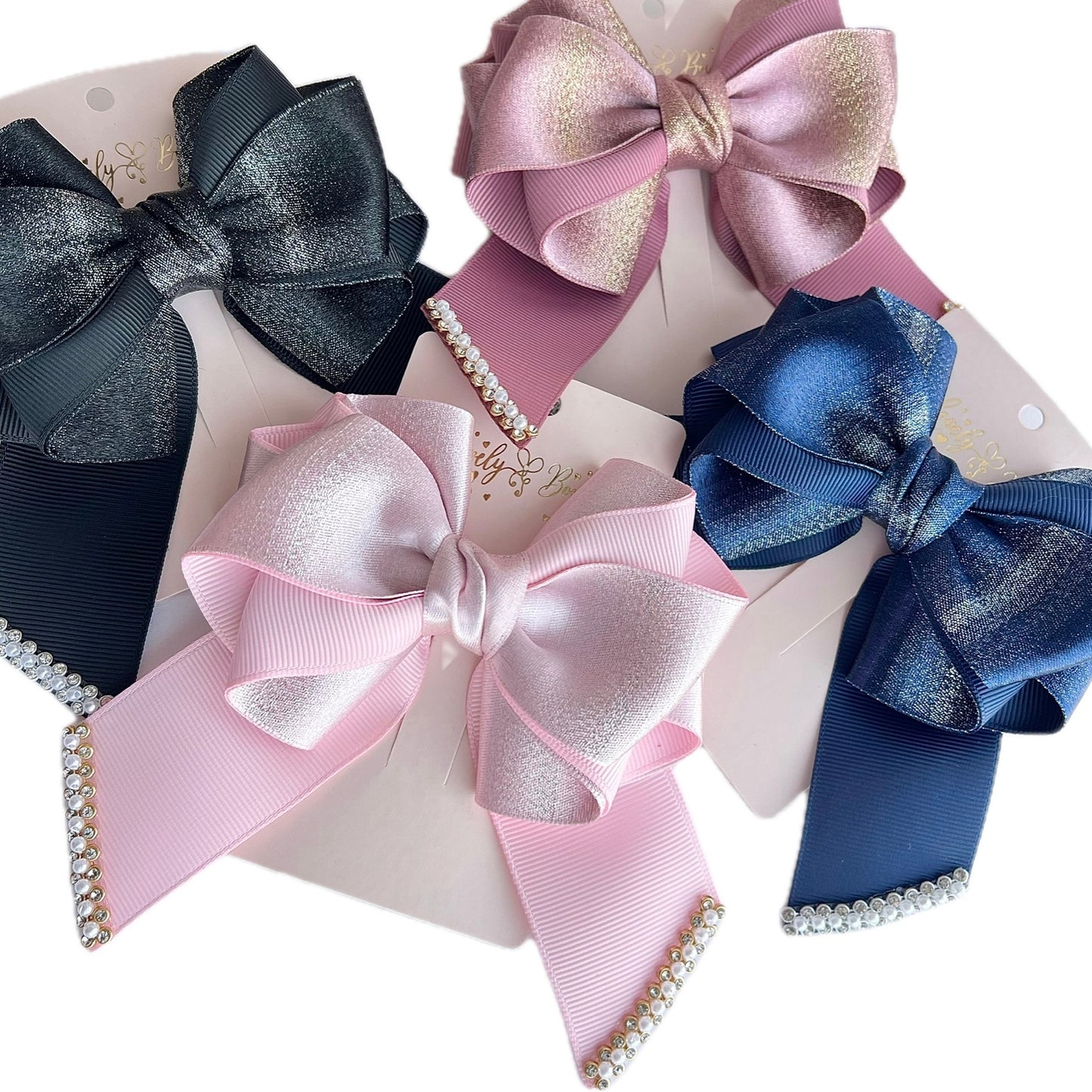 Stella bows
