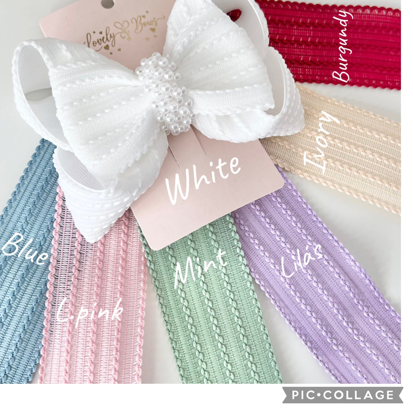 Boutique pearl