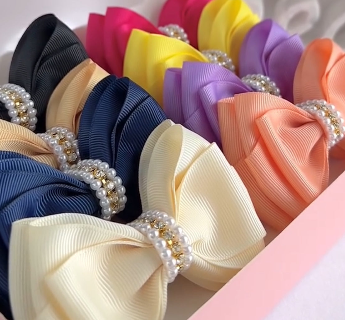 Brenda bow