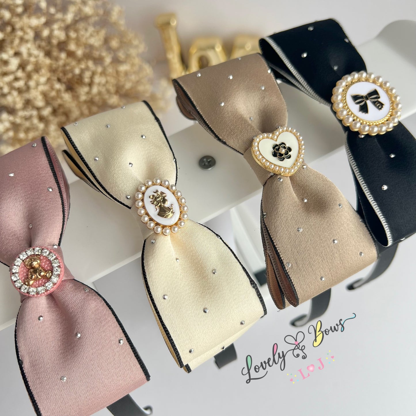 Tiara fashion