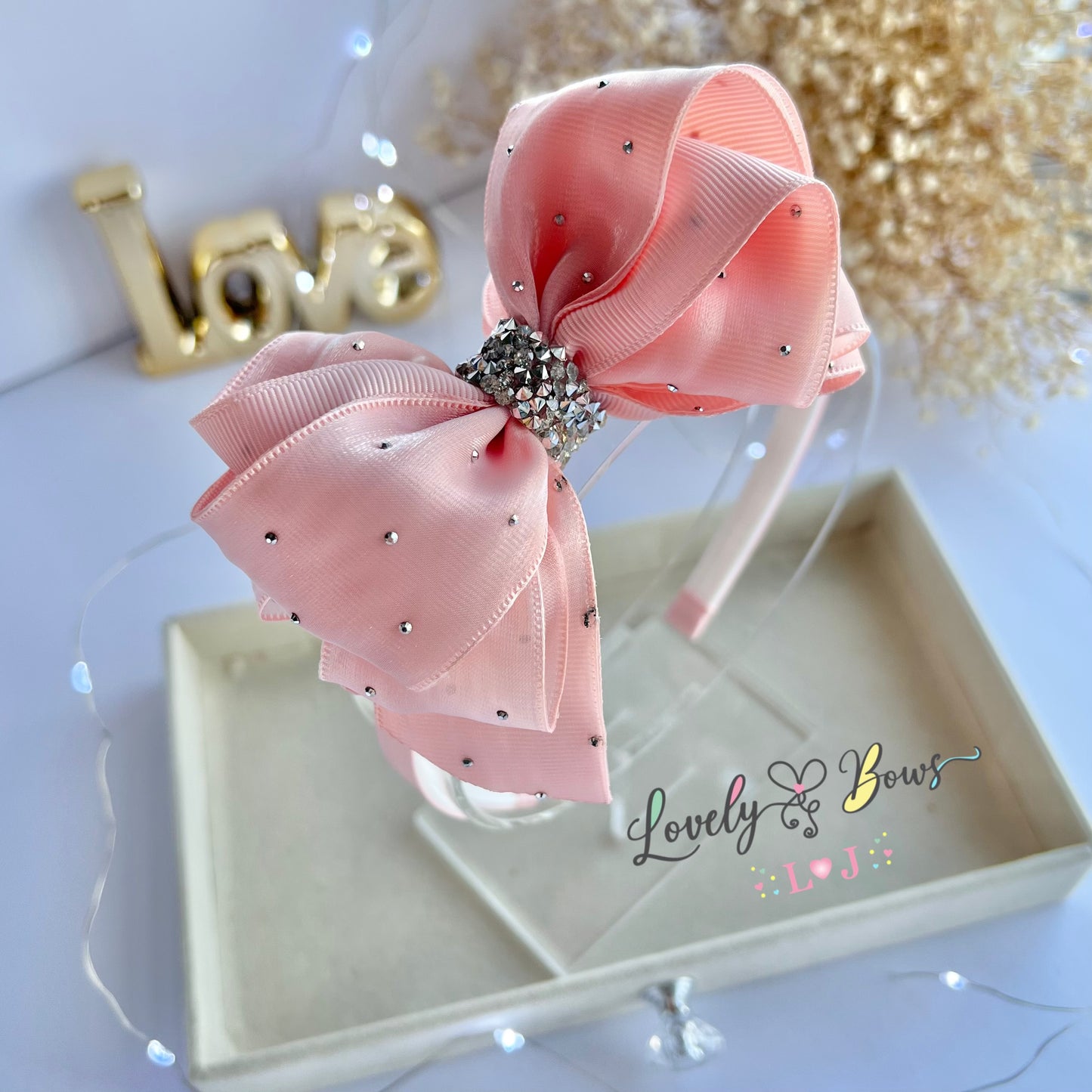 Tiara Sophia