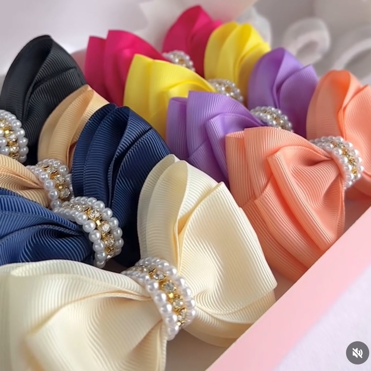 Brenda bow