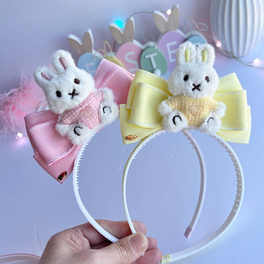 Tiara bunny