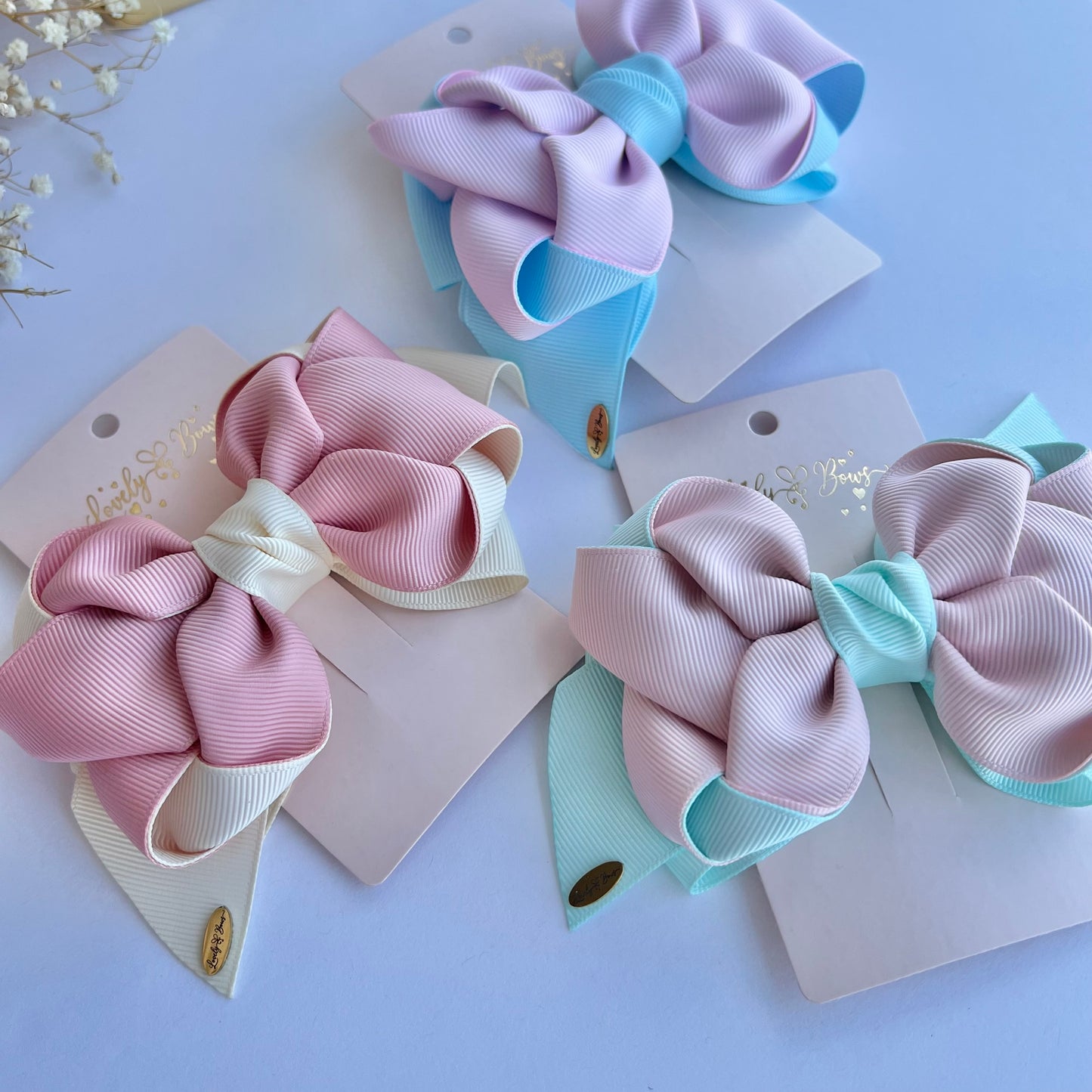 Bow love