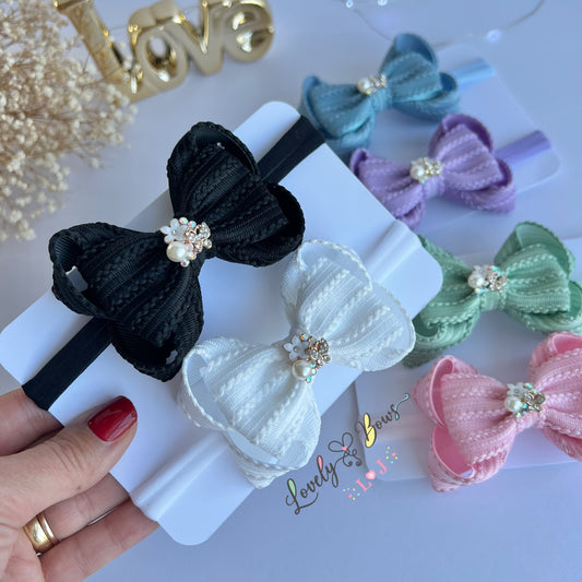 Bella headbands