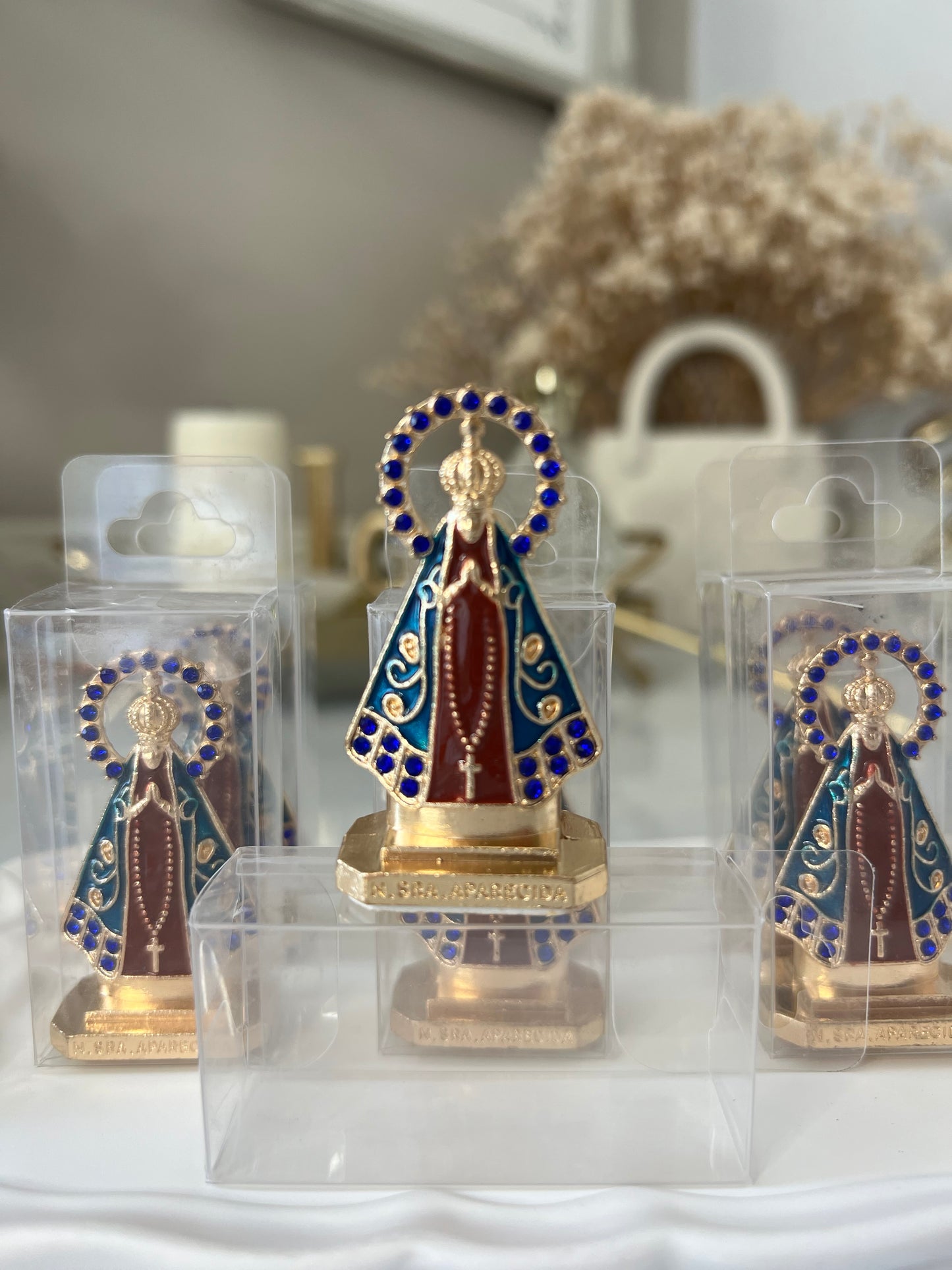 Nossa senhora Aparecida