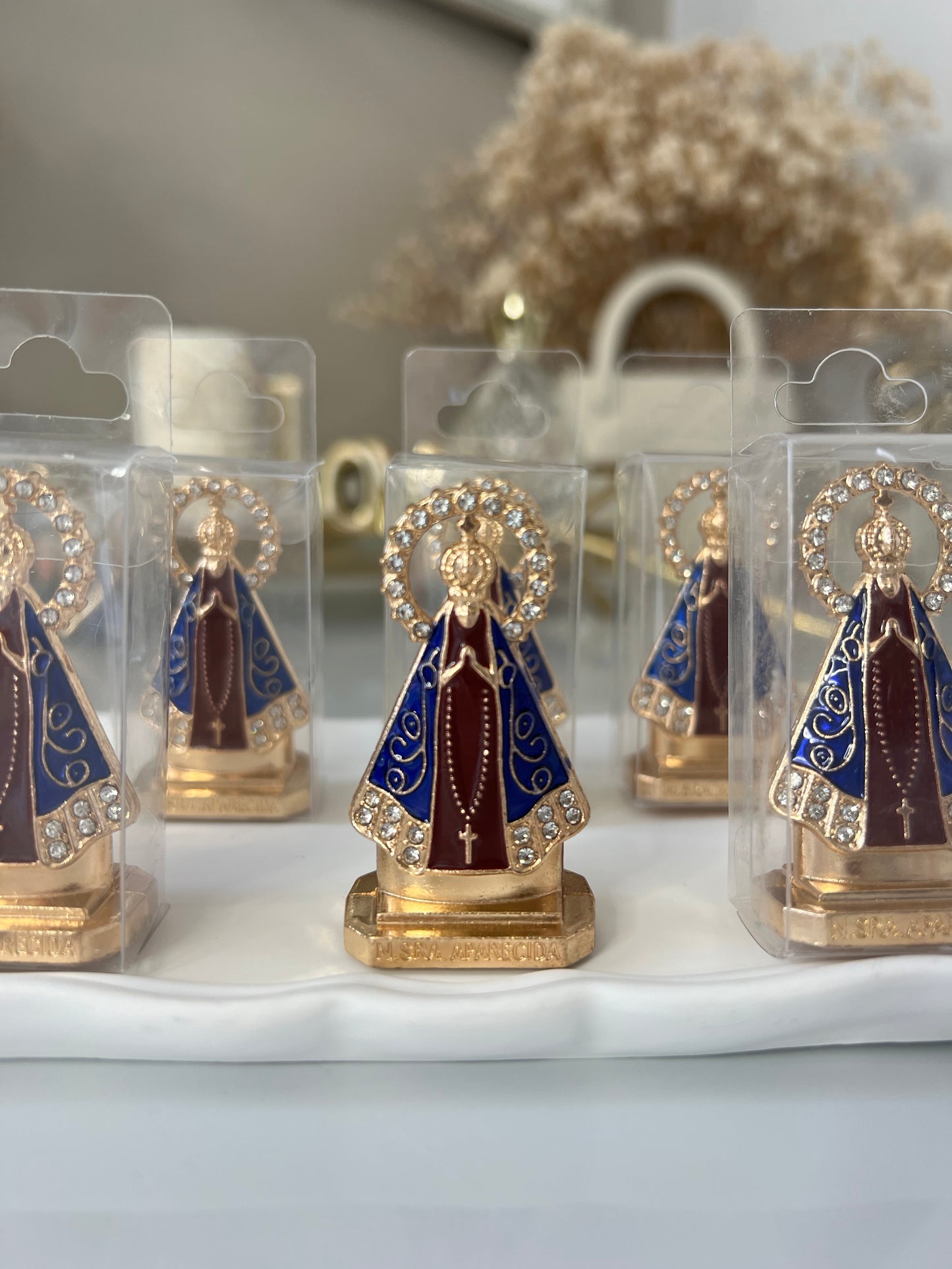 Nossa senhora Aparecida