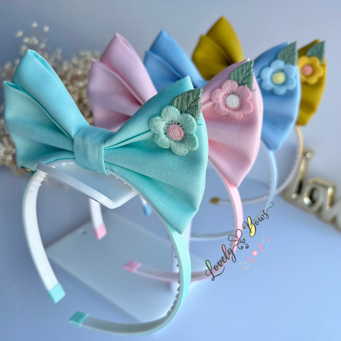 Tiara springs