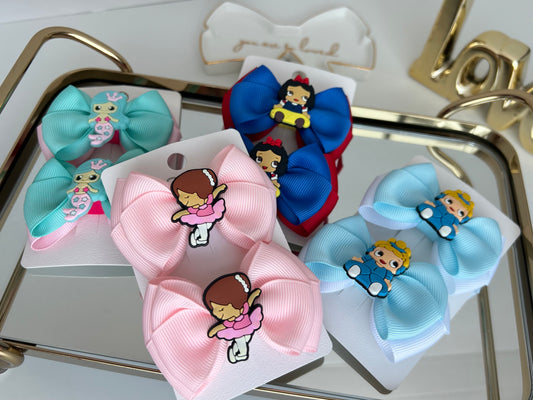 Pair royal