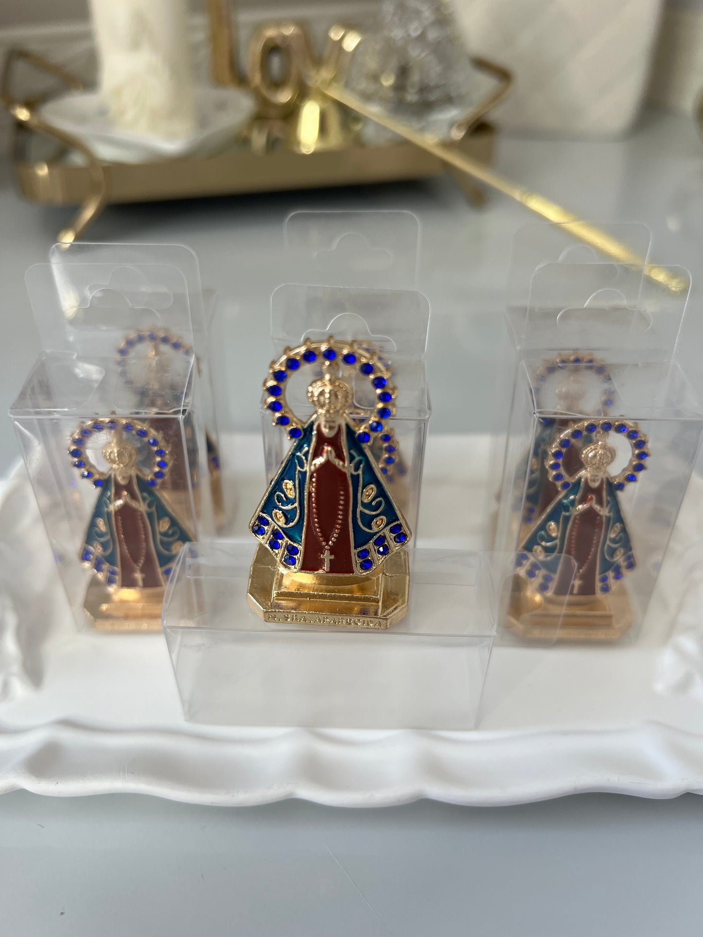 Nossa senhora Aparecida