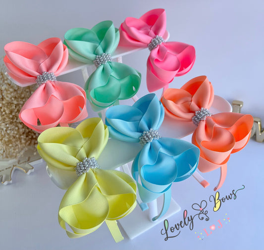 Tiara summer