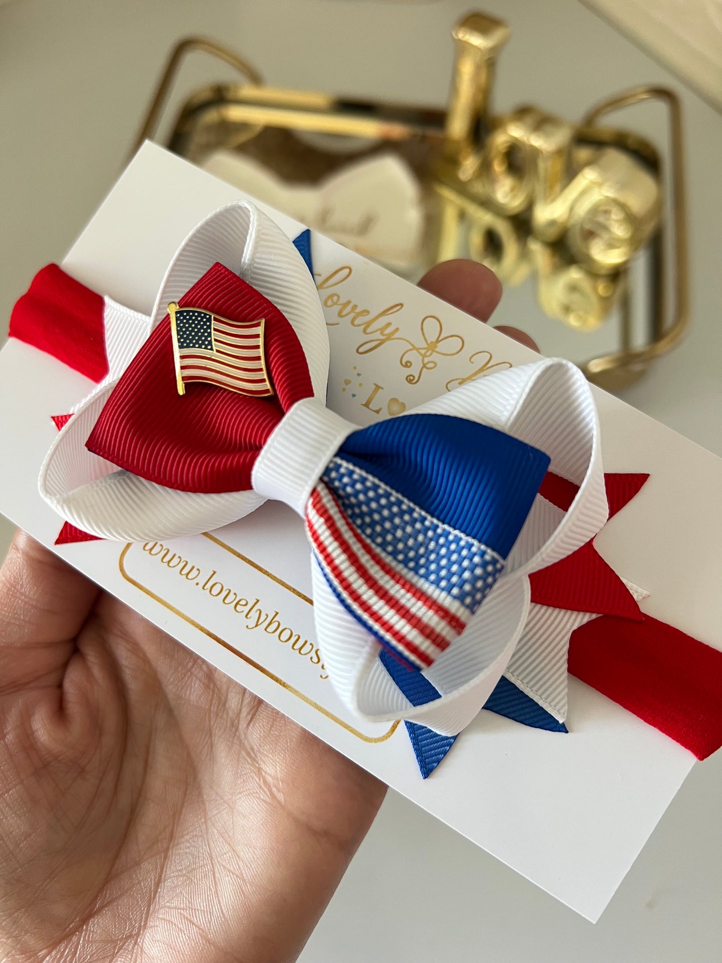 Baby headbands USA