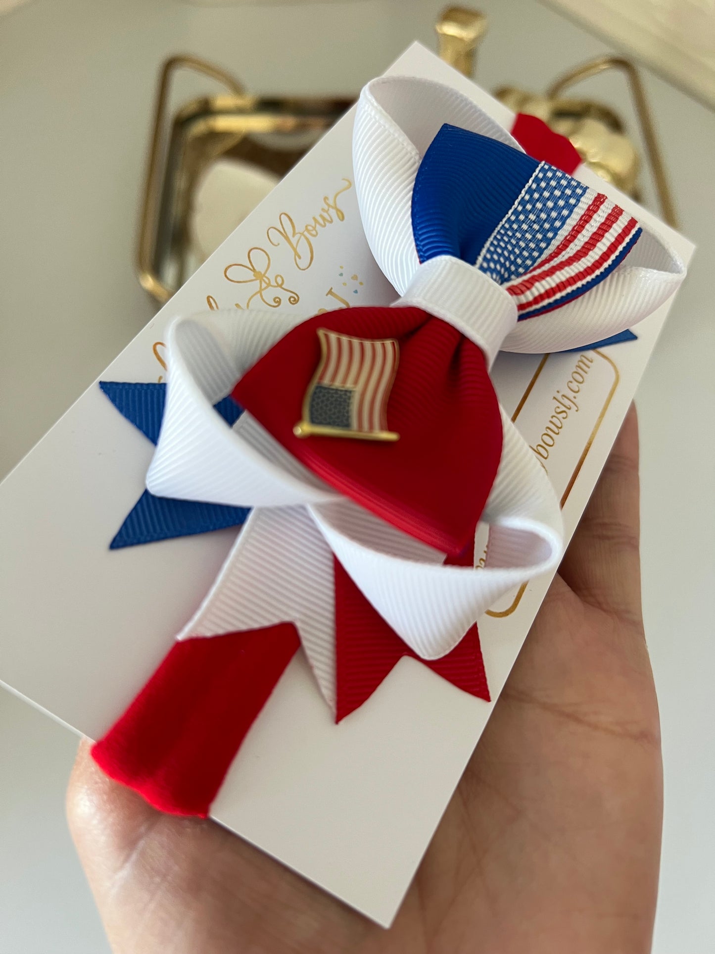 Baby headbands USA