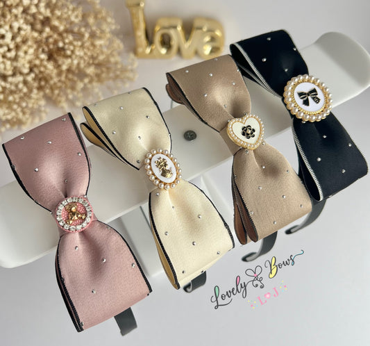 Tiara fashion