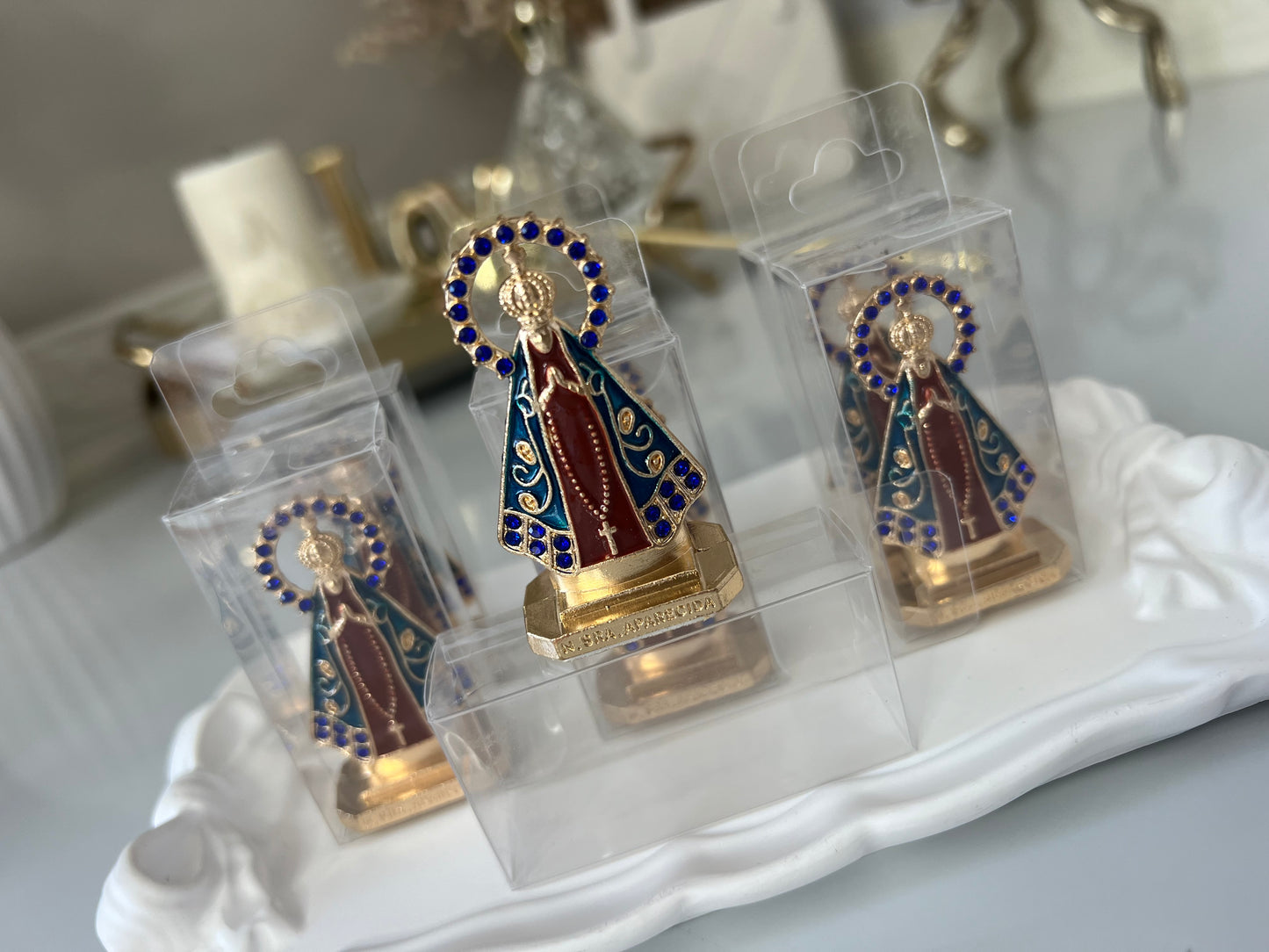 Nossa senhora Aparecida