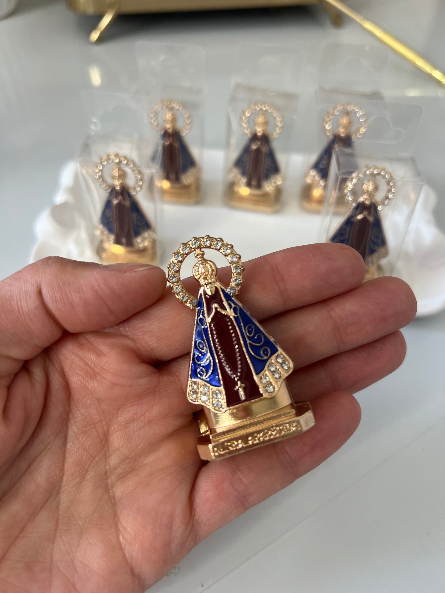 Nossa senhora Aparecida
