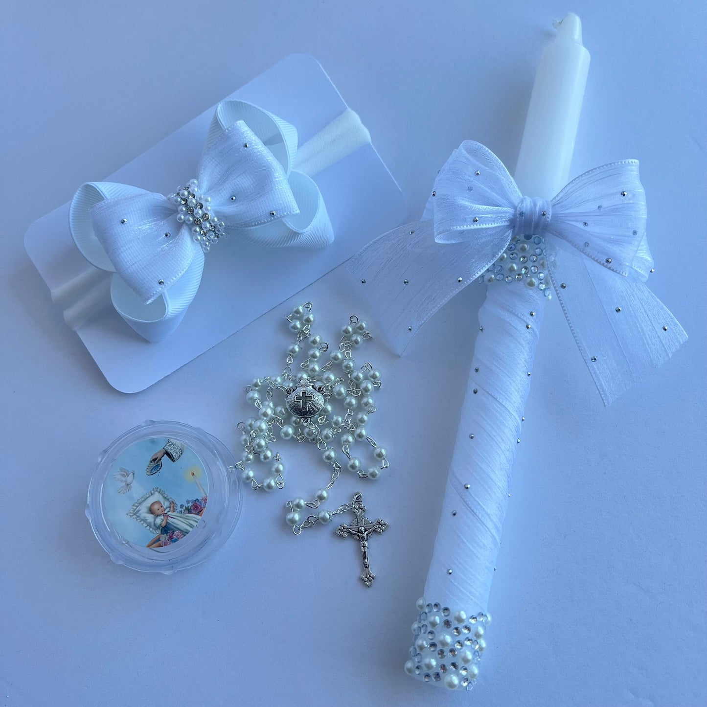 Set baptism