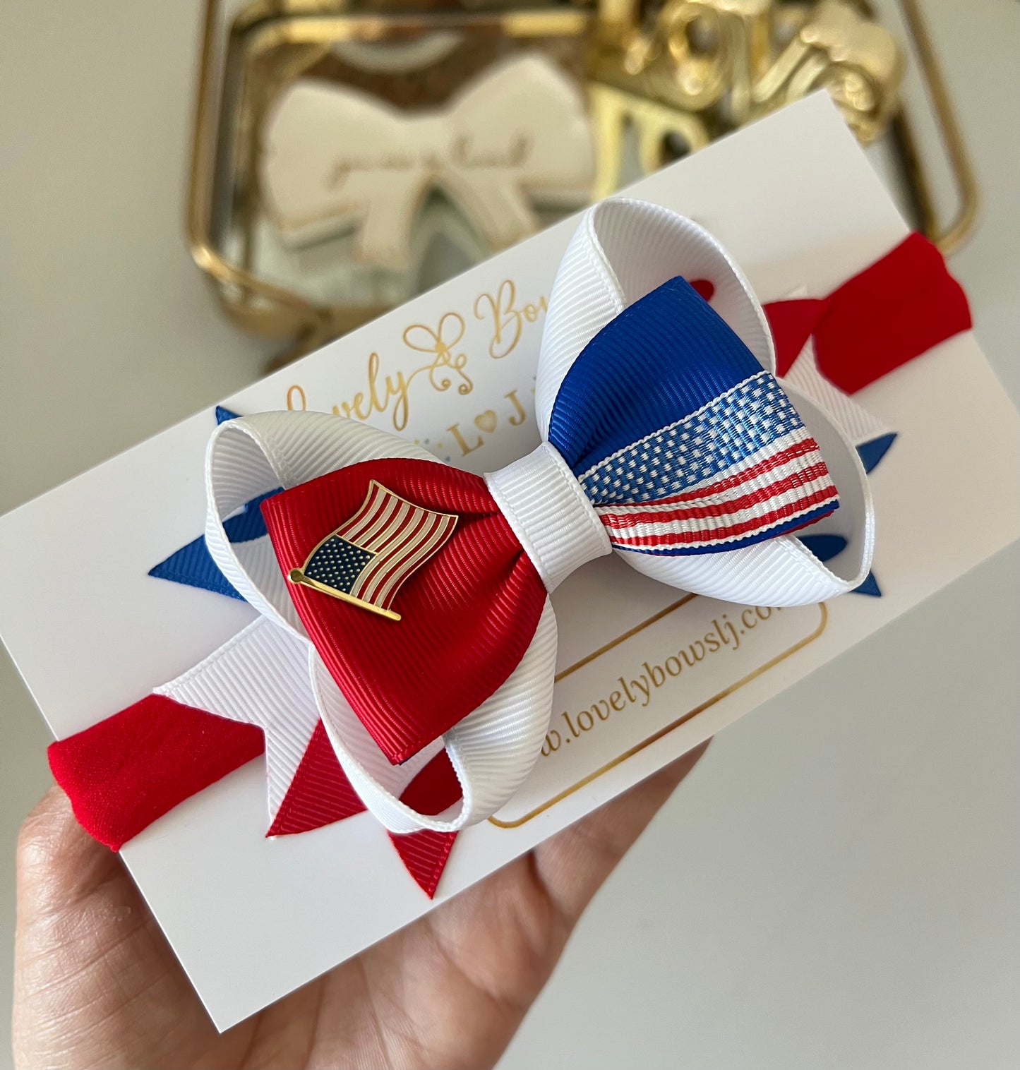 Baby headbands USA