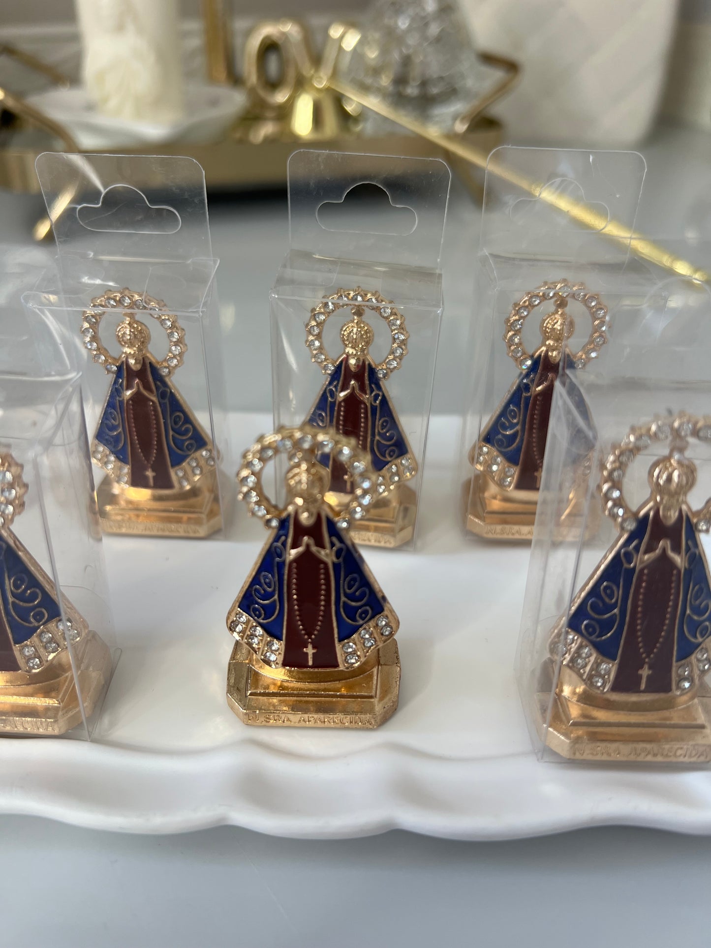 Nossa senhora Aparecida
