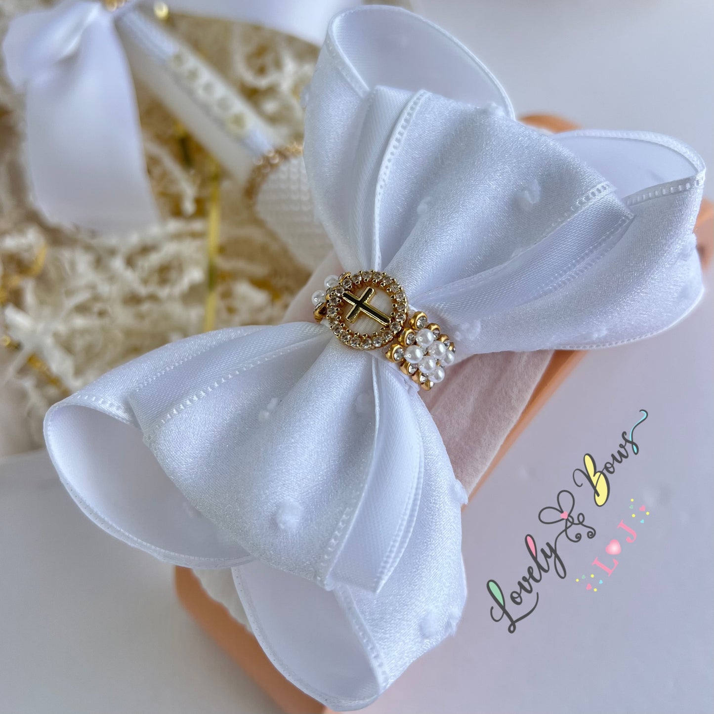 Baby headbands