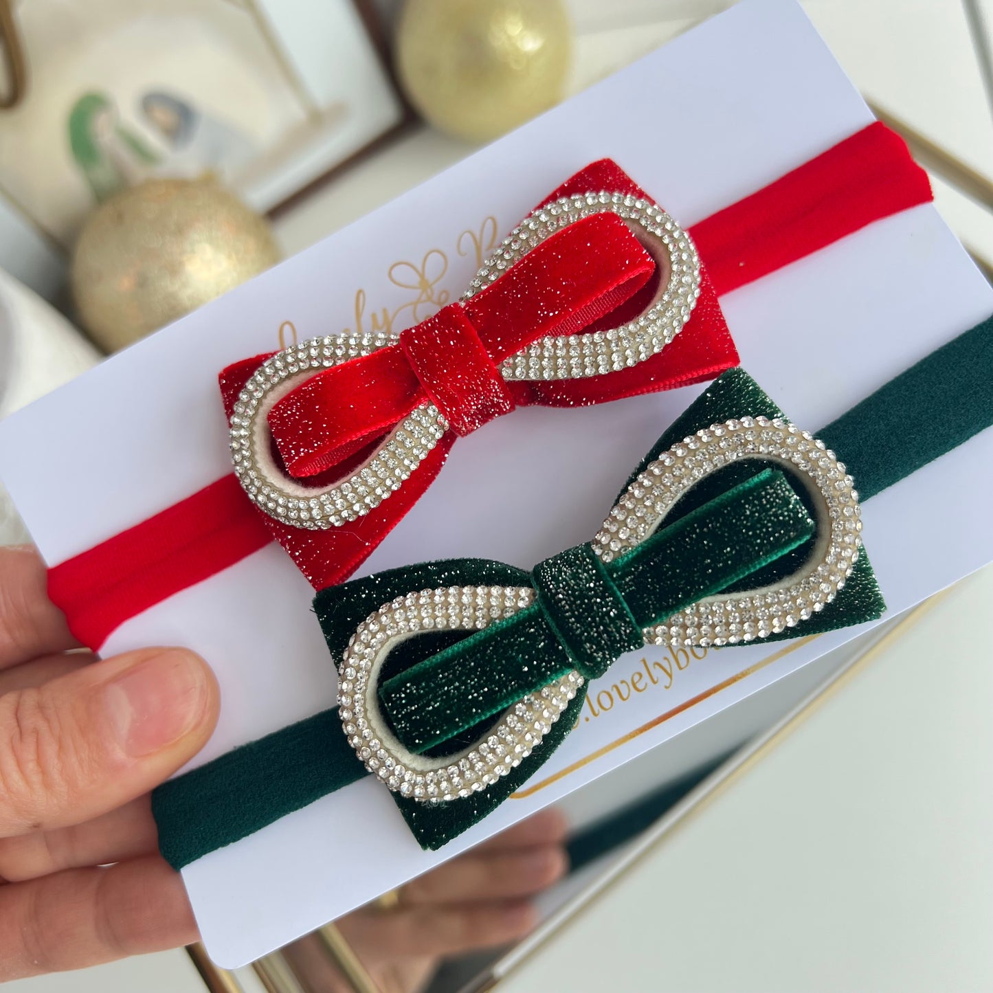 Baby headbands special