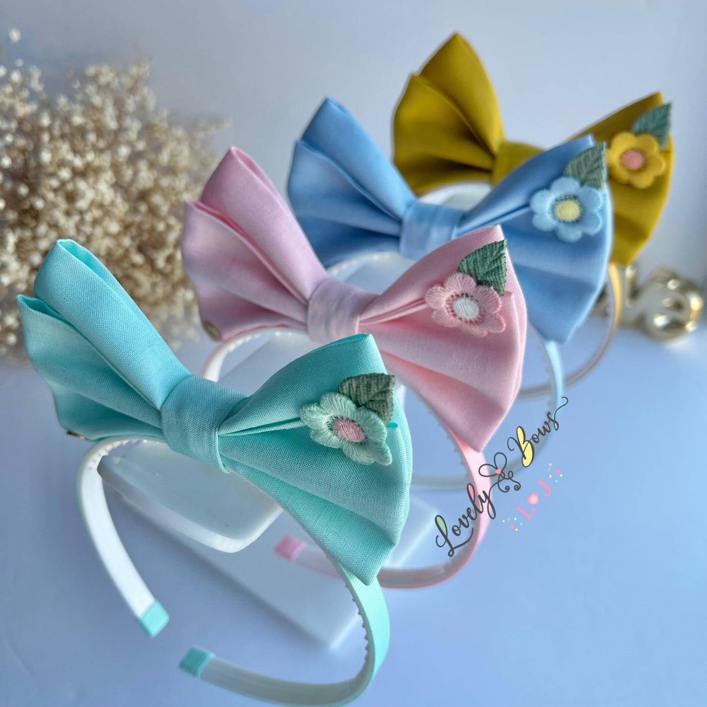 Tiara springs